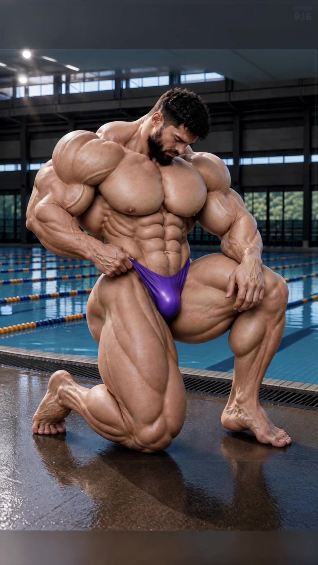 @BIGMUSCLEVERSE