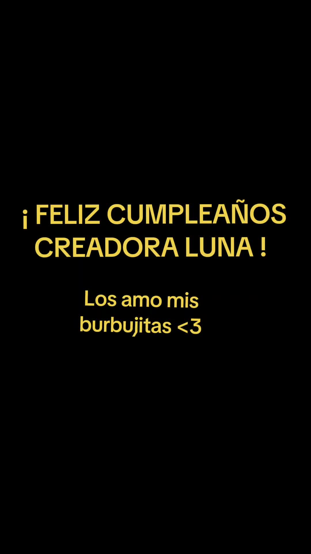 @&dagger;★ FAMILIA LUNA ★&dagger;