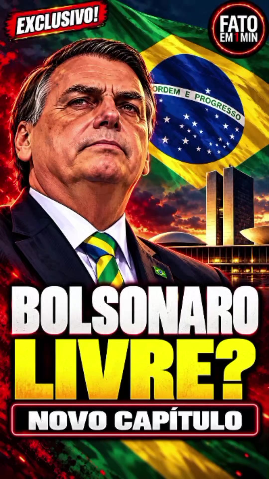 @FATO EM 1 MIN