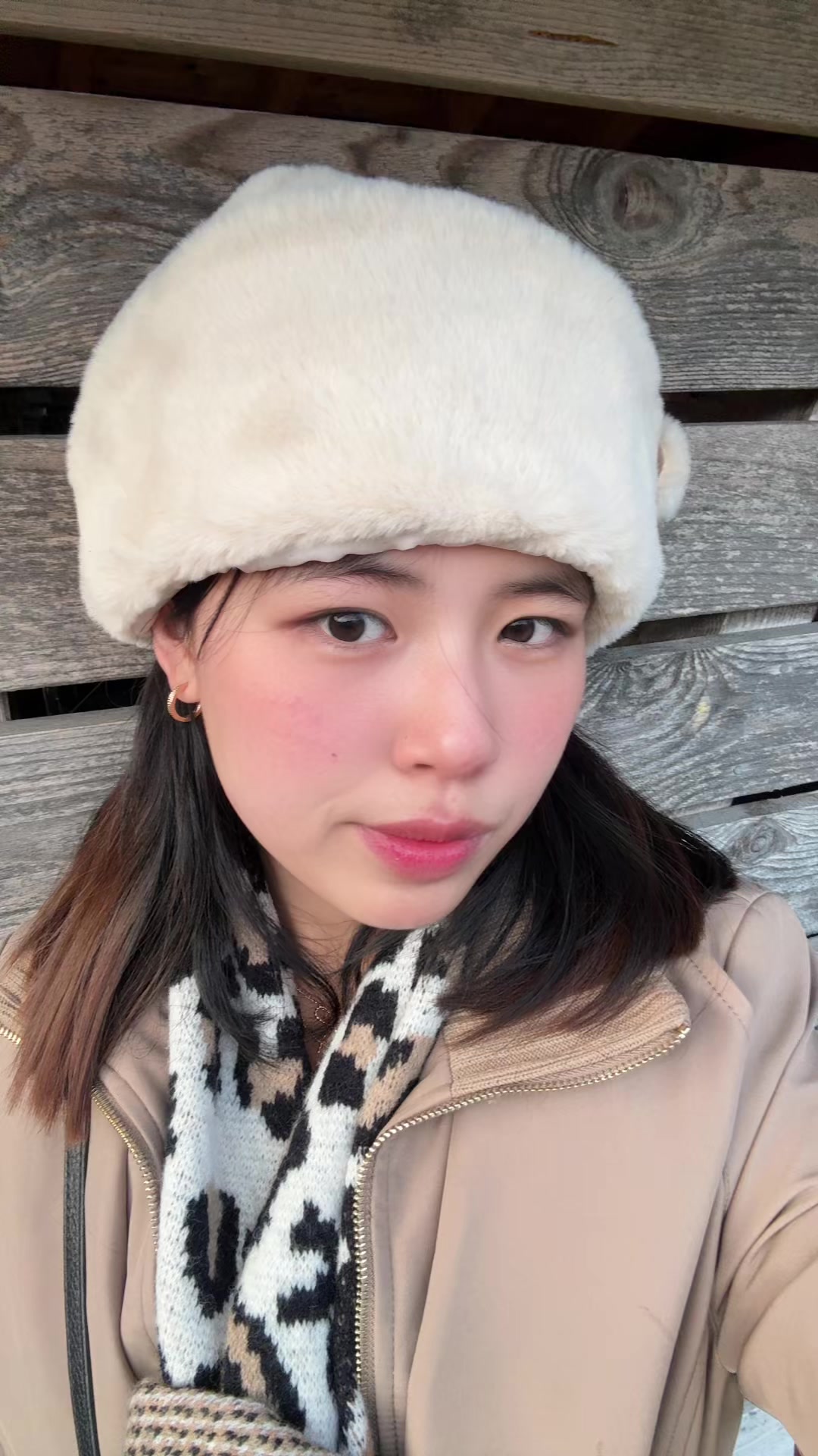 @vanie๐๐ณ๏ธ๐