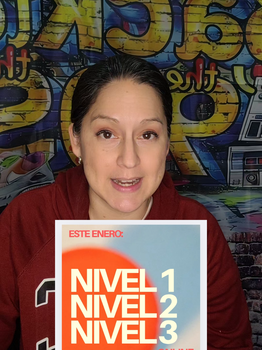 @lavidaenspanglish