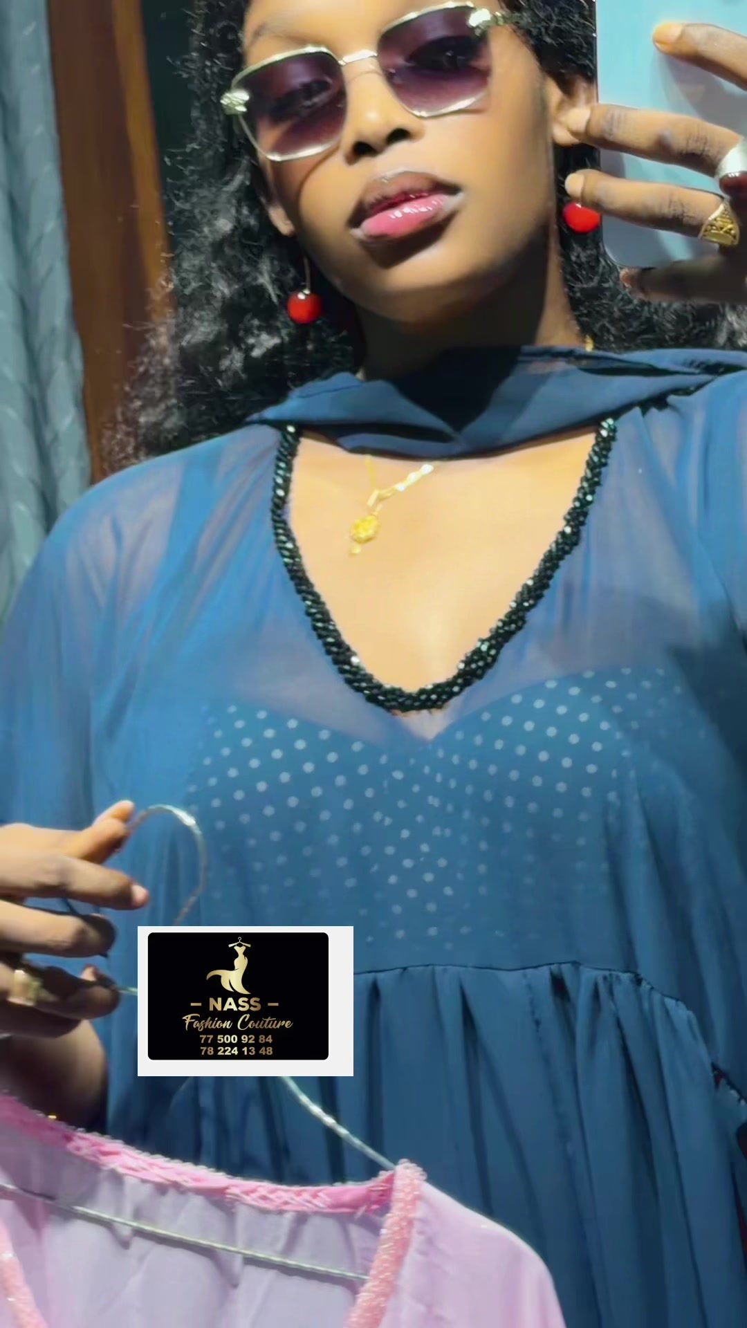 @Nass fashion