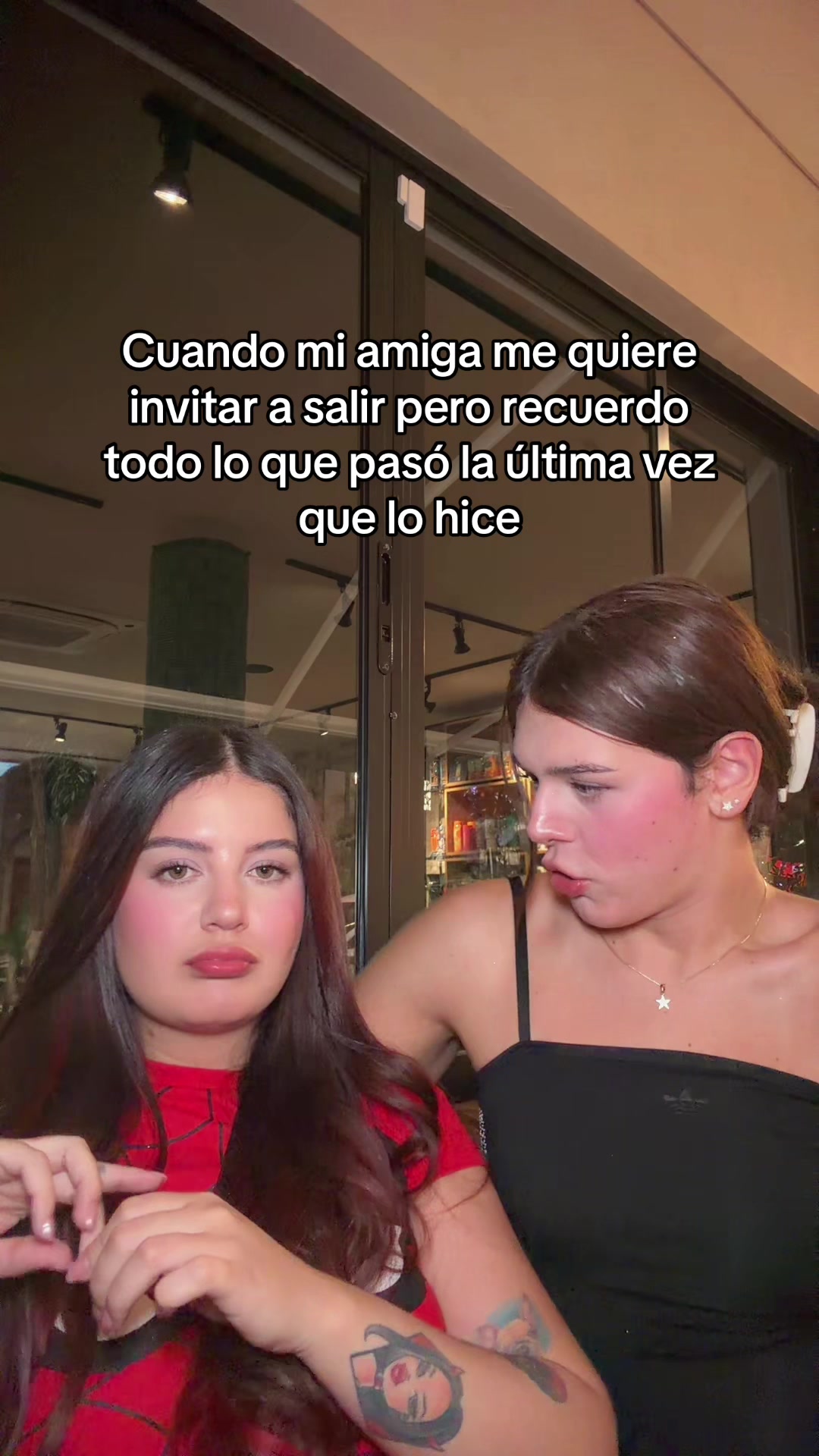 @Isabela Ramirez