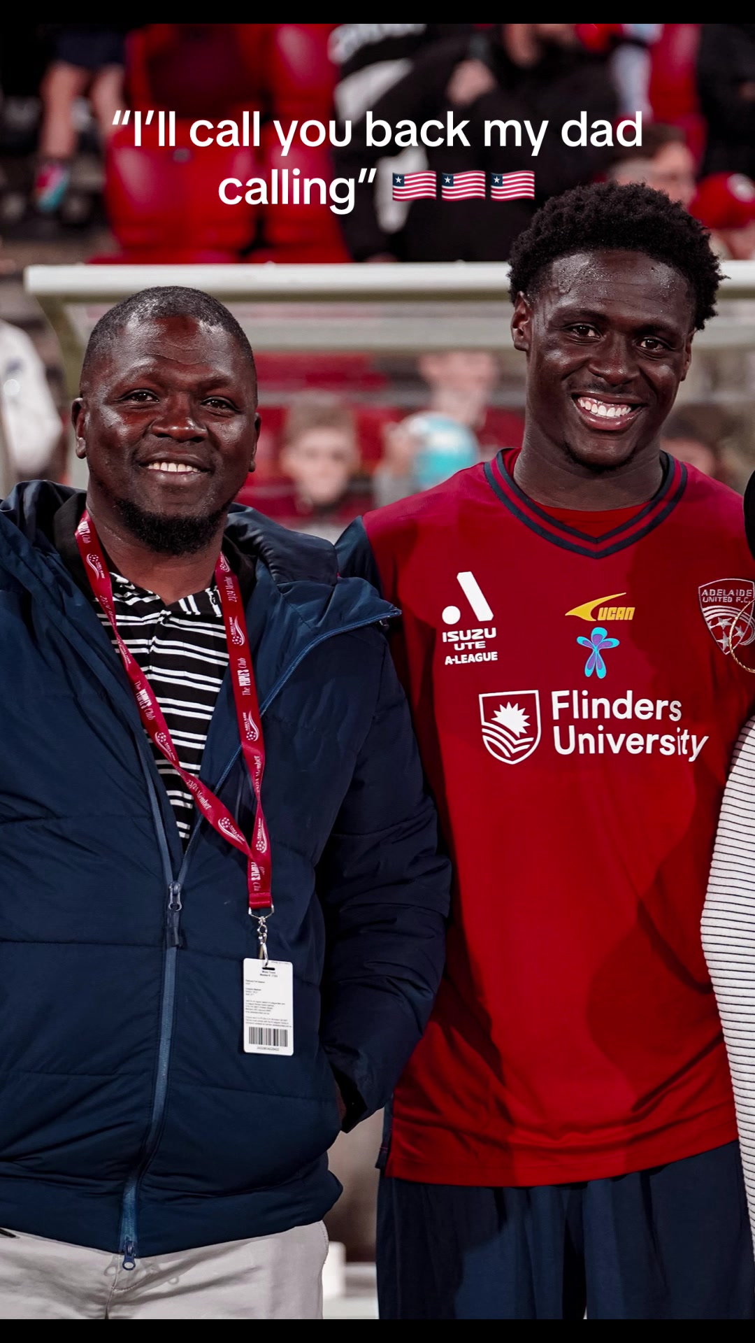 @Musa toure