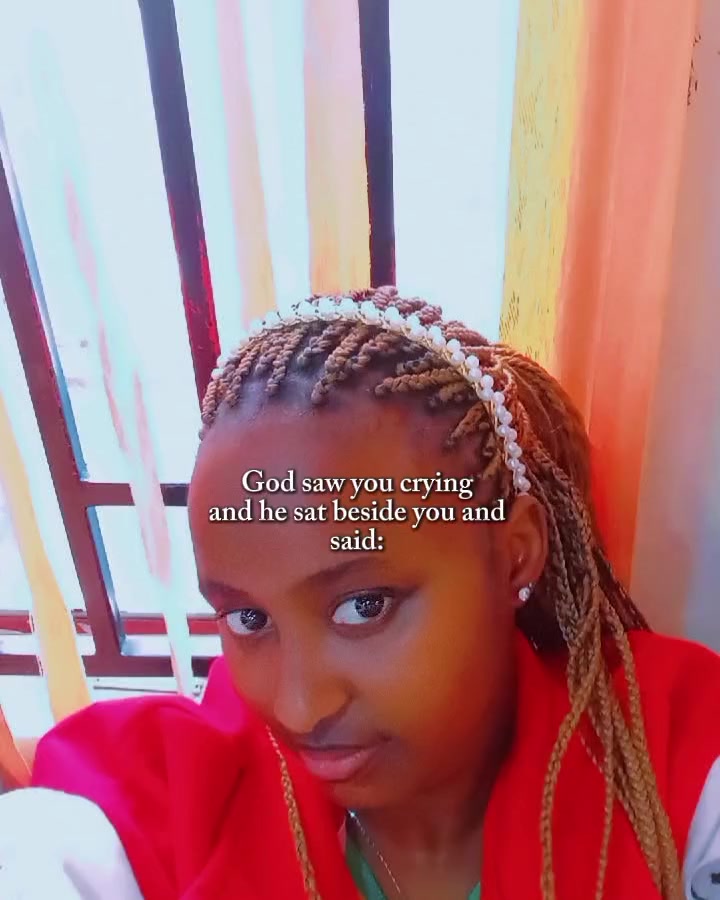 @sally wangari