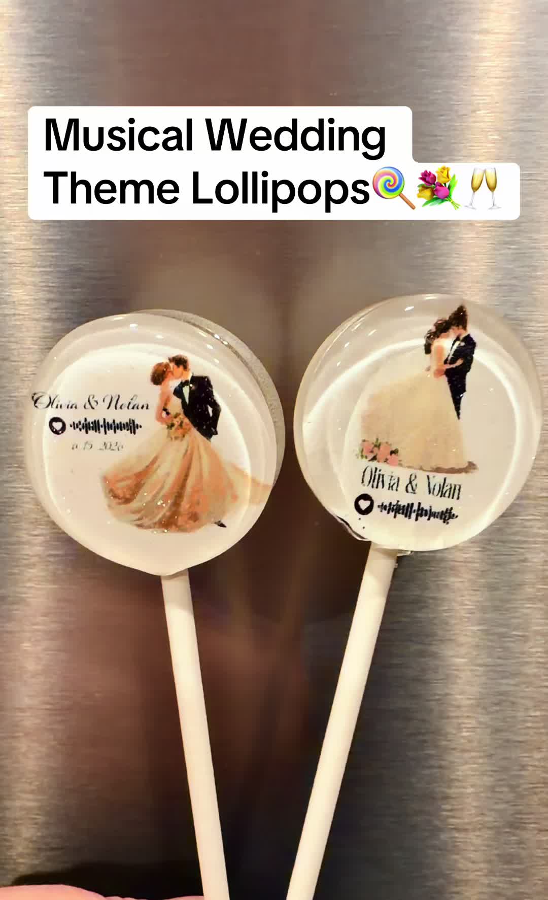 @LolliLu Sweets