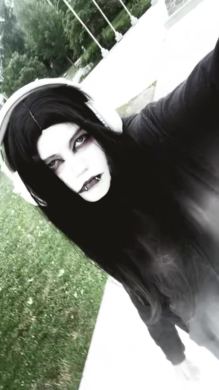 @ℭ𝔞𝔦𝔫 ⛑️🔪 | Minks husband
