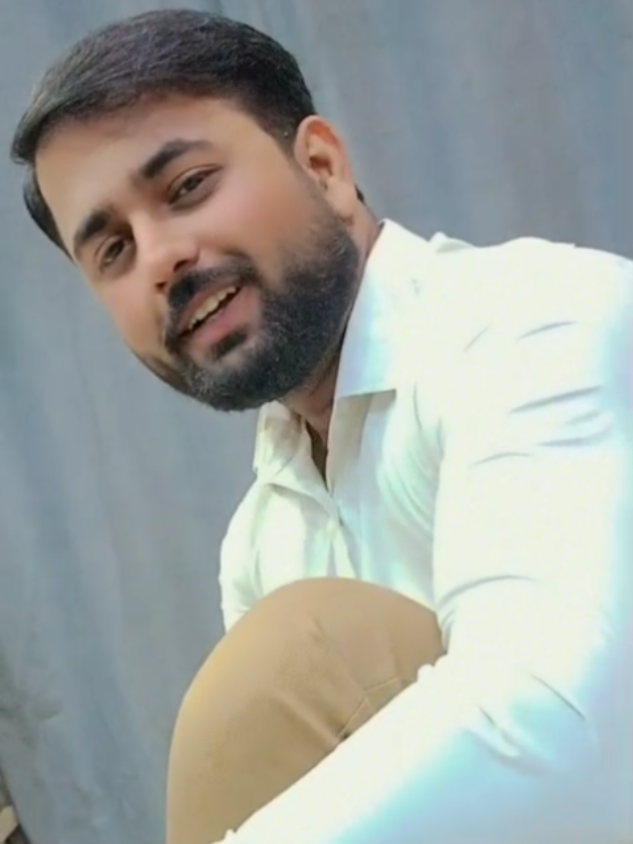 @Khubaib Ahmed Khan
