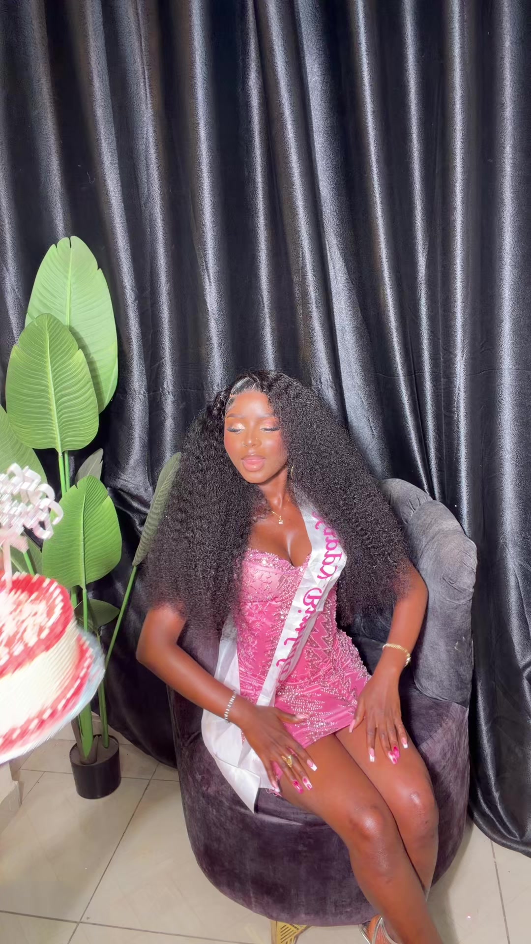 @Fatoumata Diané
