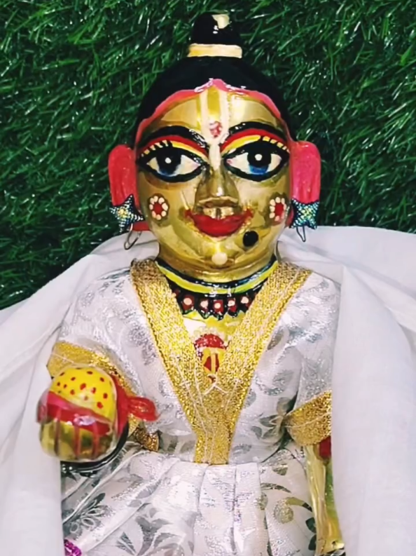 @Sanatan Ravi Shekhar