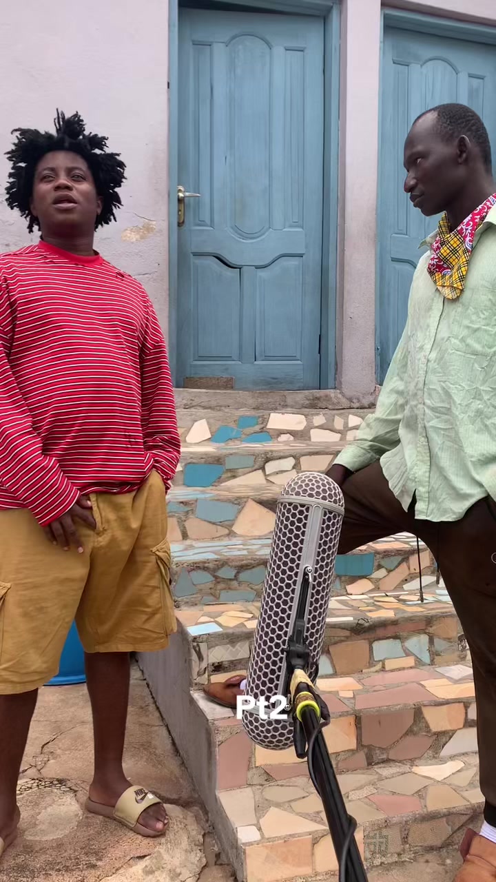 @ISSAH SIAKA