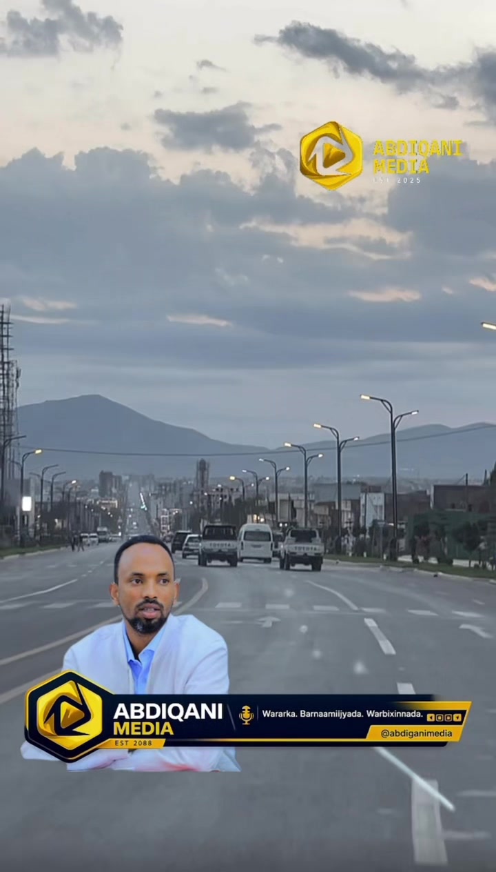 @Abdiqani media