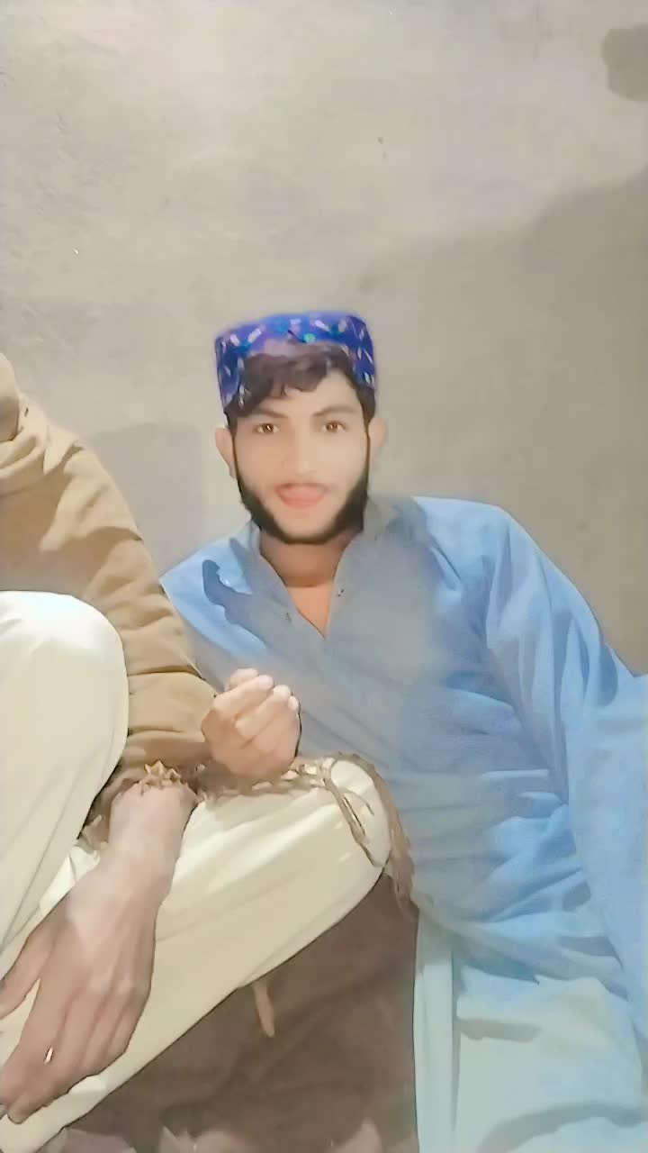 @mahar khizar