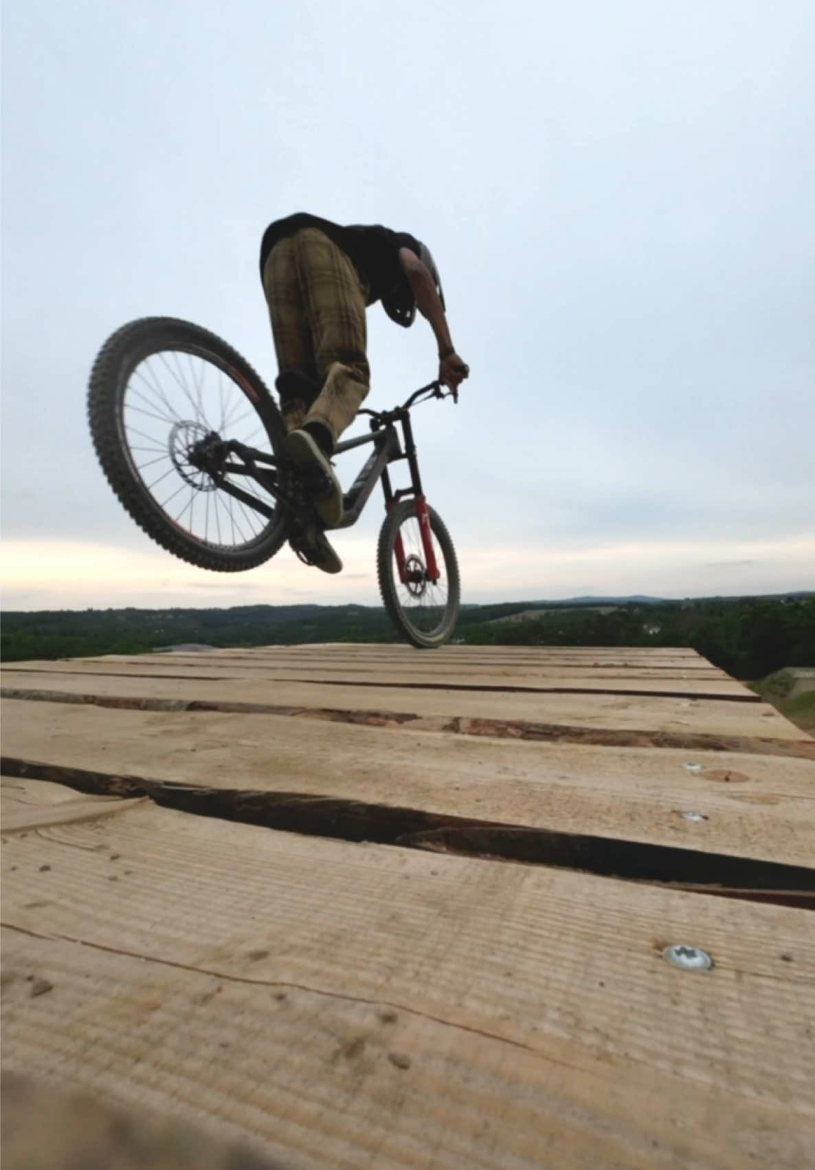 @MTB FREERIDE | FUN | TRAVEL