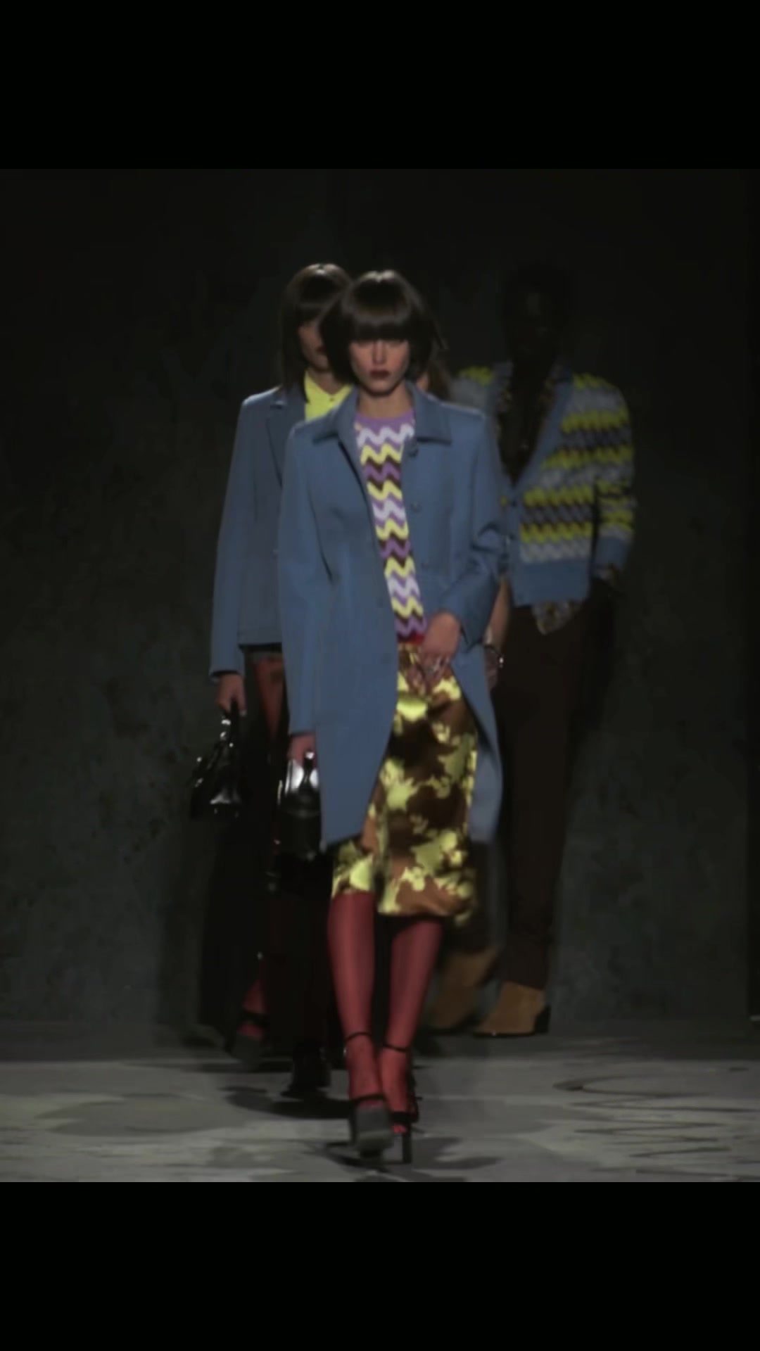 @Runwaysmodel