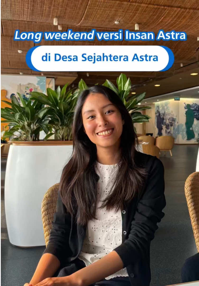 @SATU Indonesia - Astra