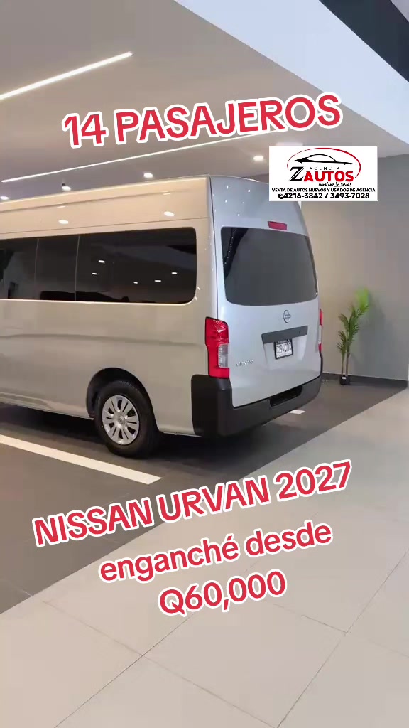 @Agencia Zautos