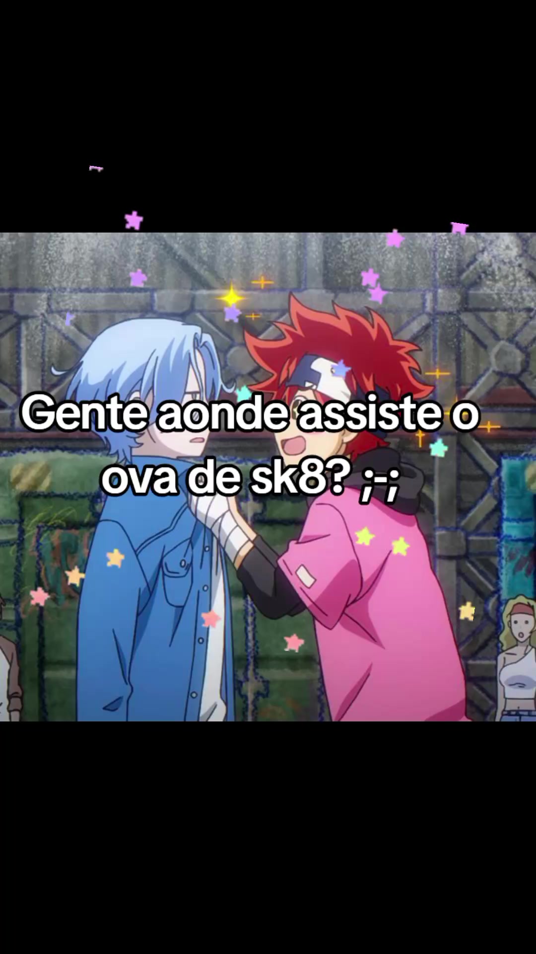 @Cry baby ☆ミ゚+.゚💦🩷