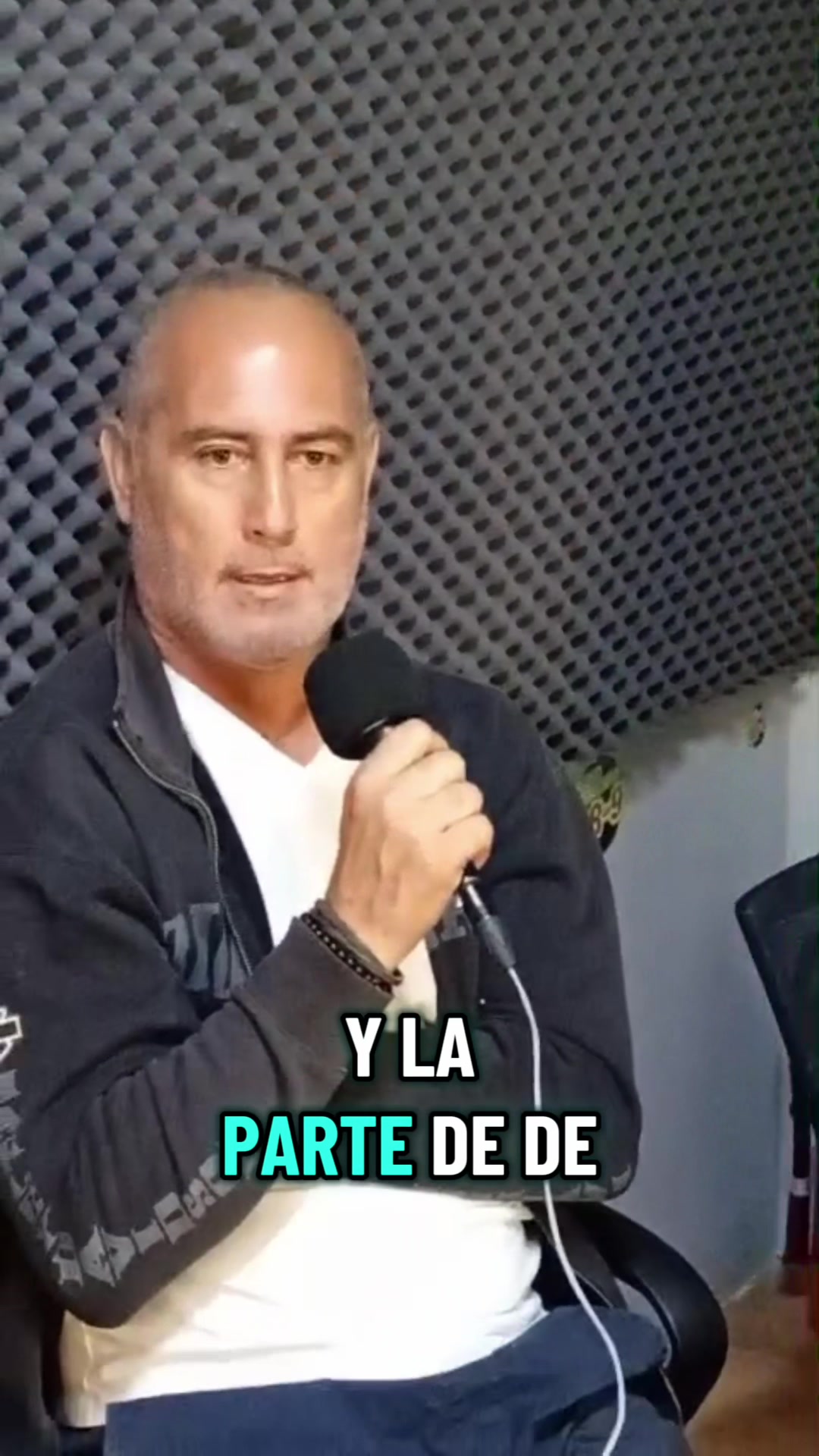 @Karla Caballero Locutora