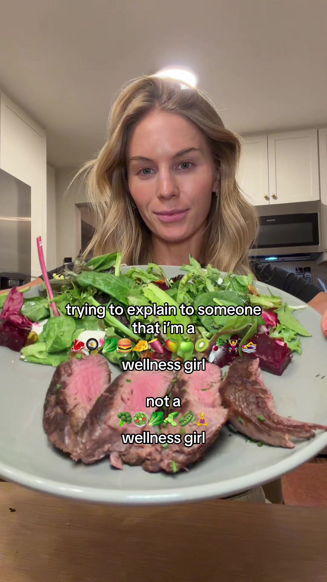 @micaela riley / nutritionist