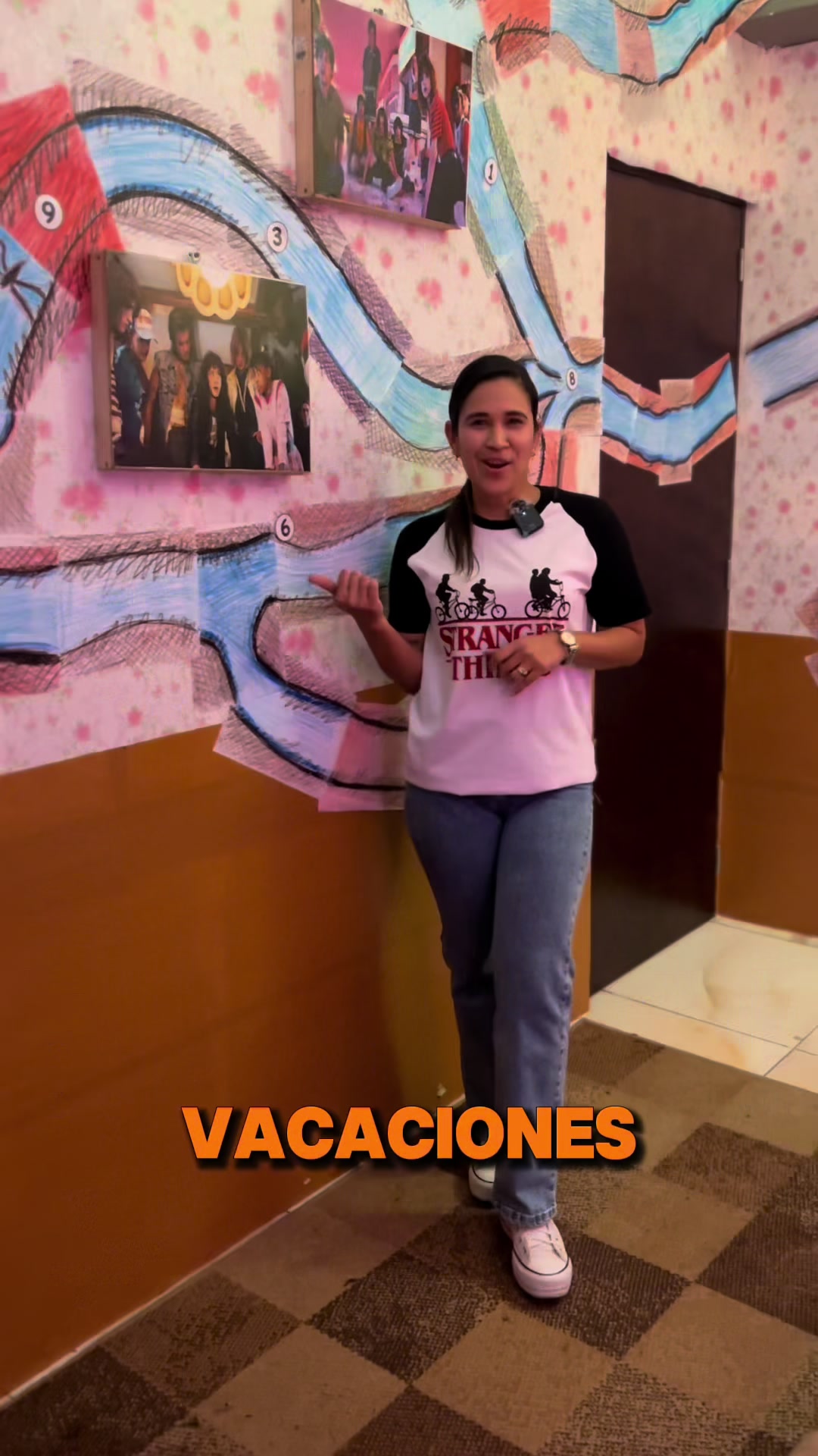 @Game Master Escape Room Lima