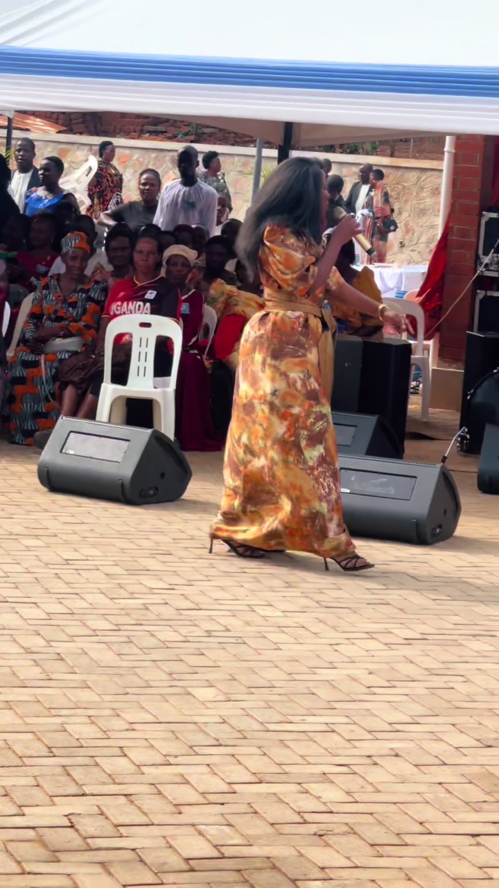 @irene namutebi music