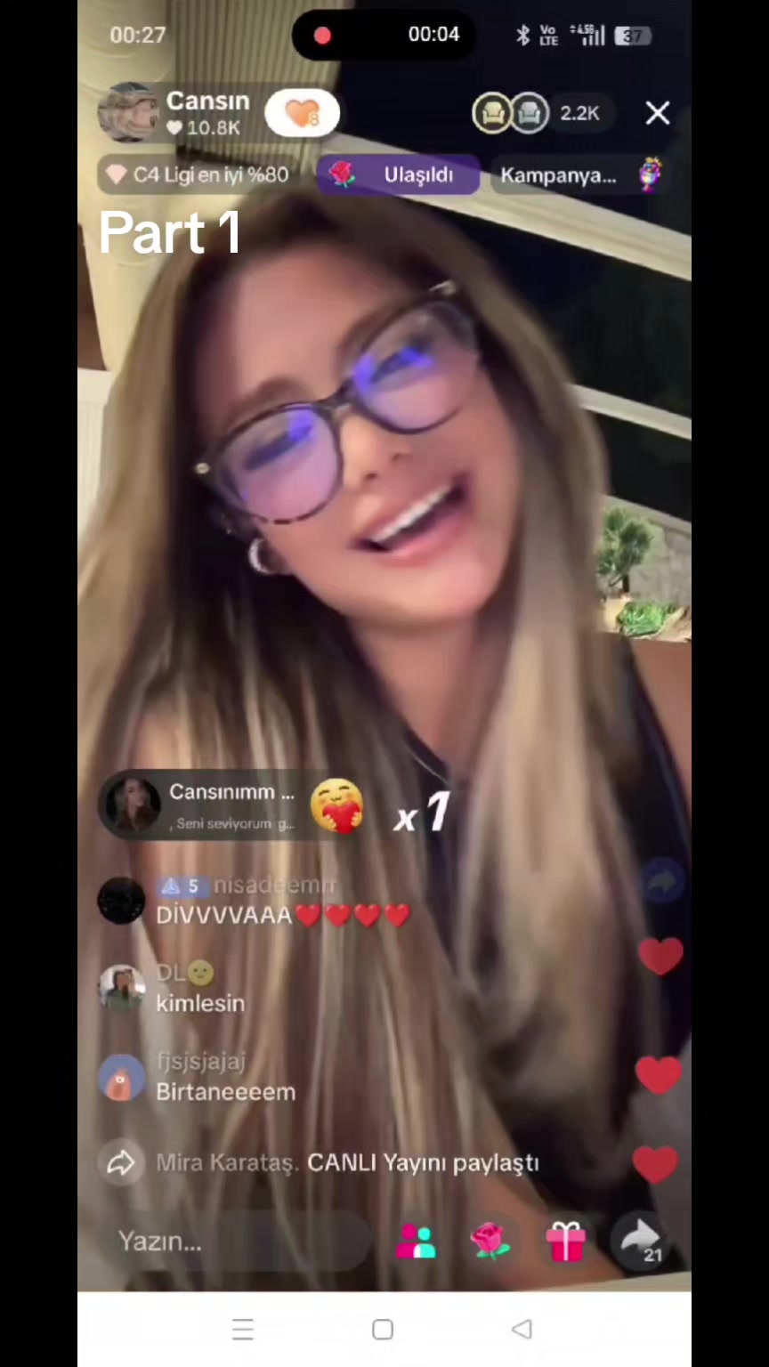 @Yeliz ✨