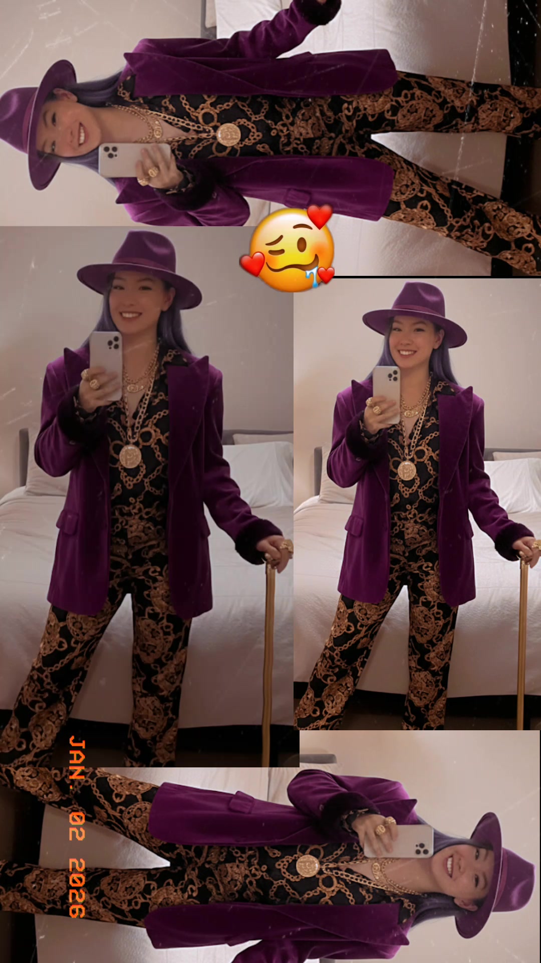 @Valentina Cruz