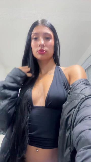 @Isadora Nápolis