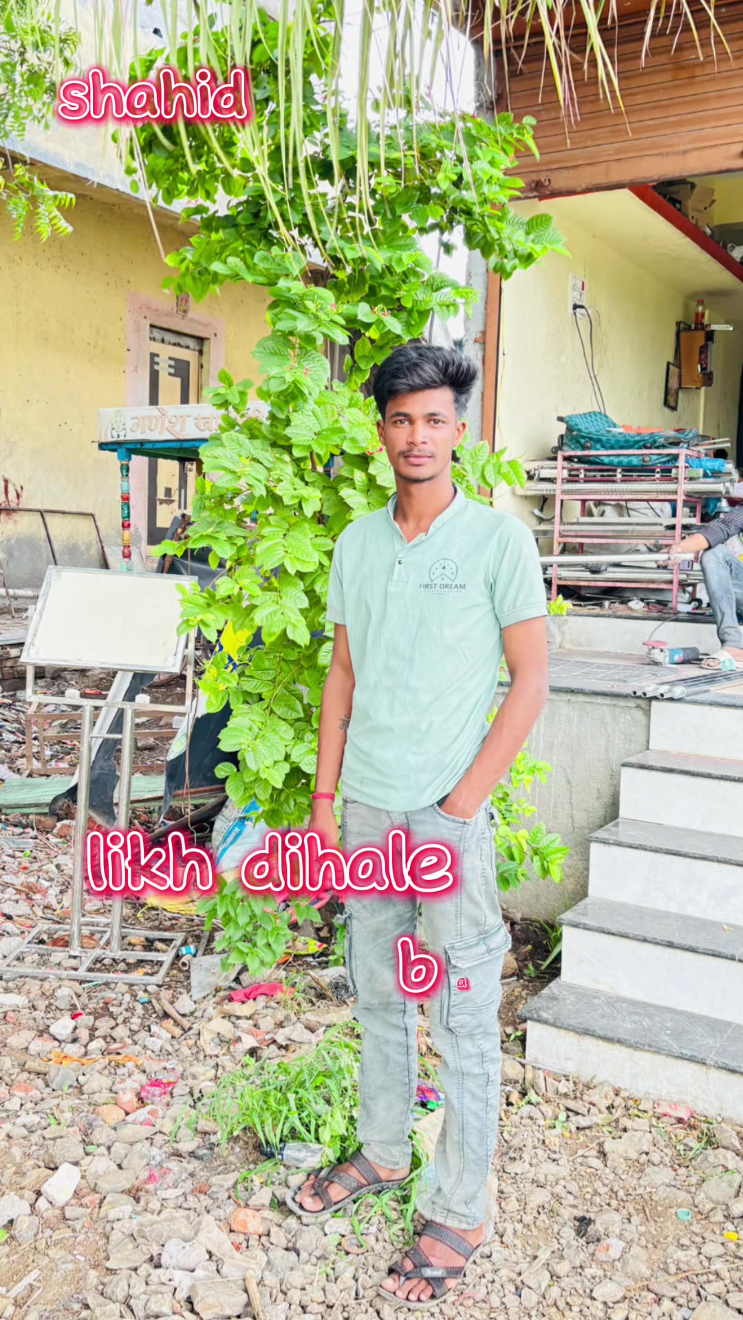 @Pawan Singh