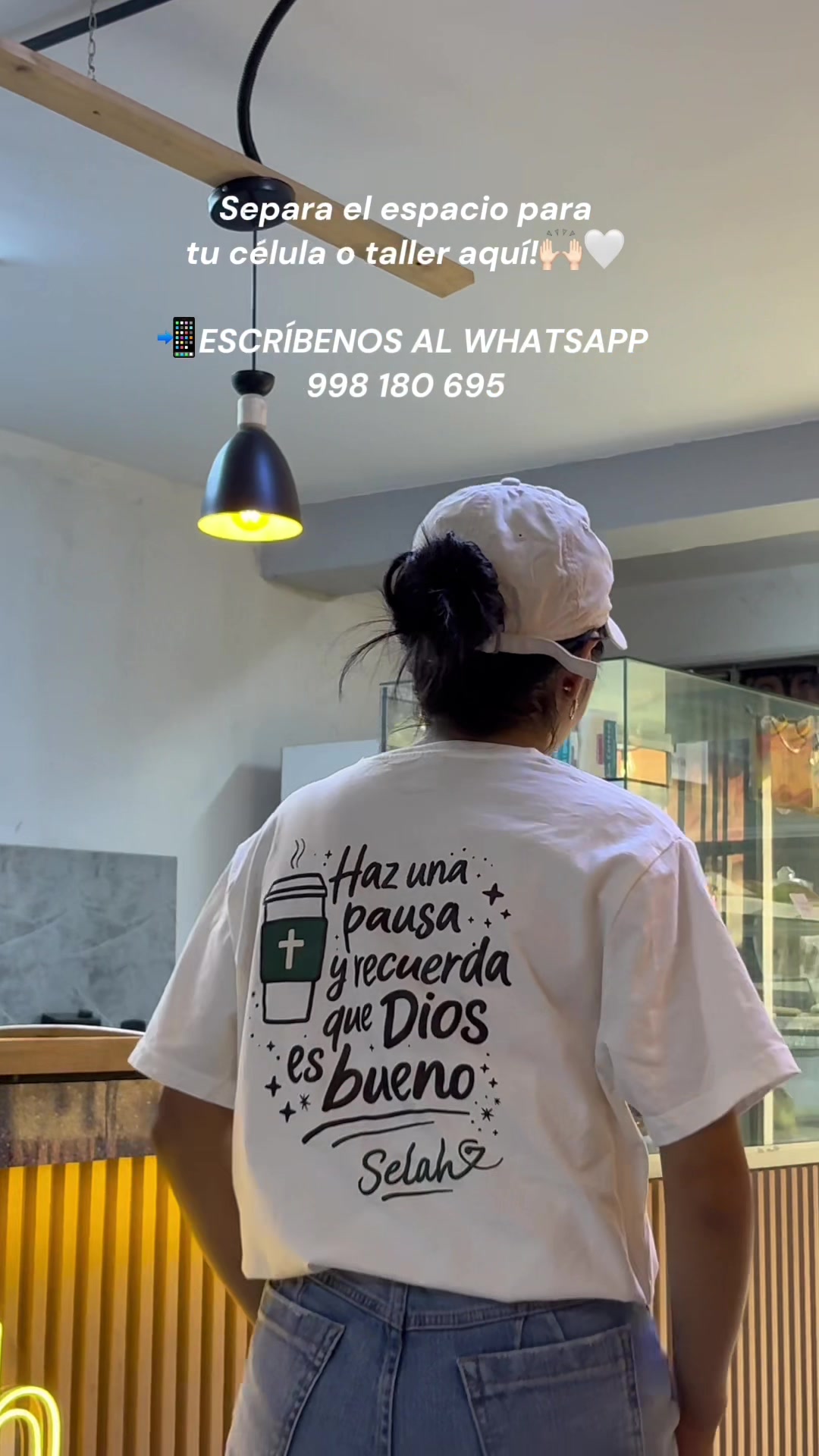 @Selah Cafetería