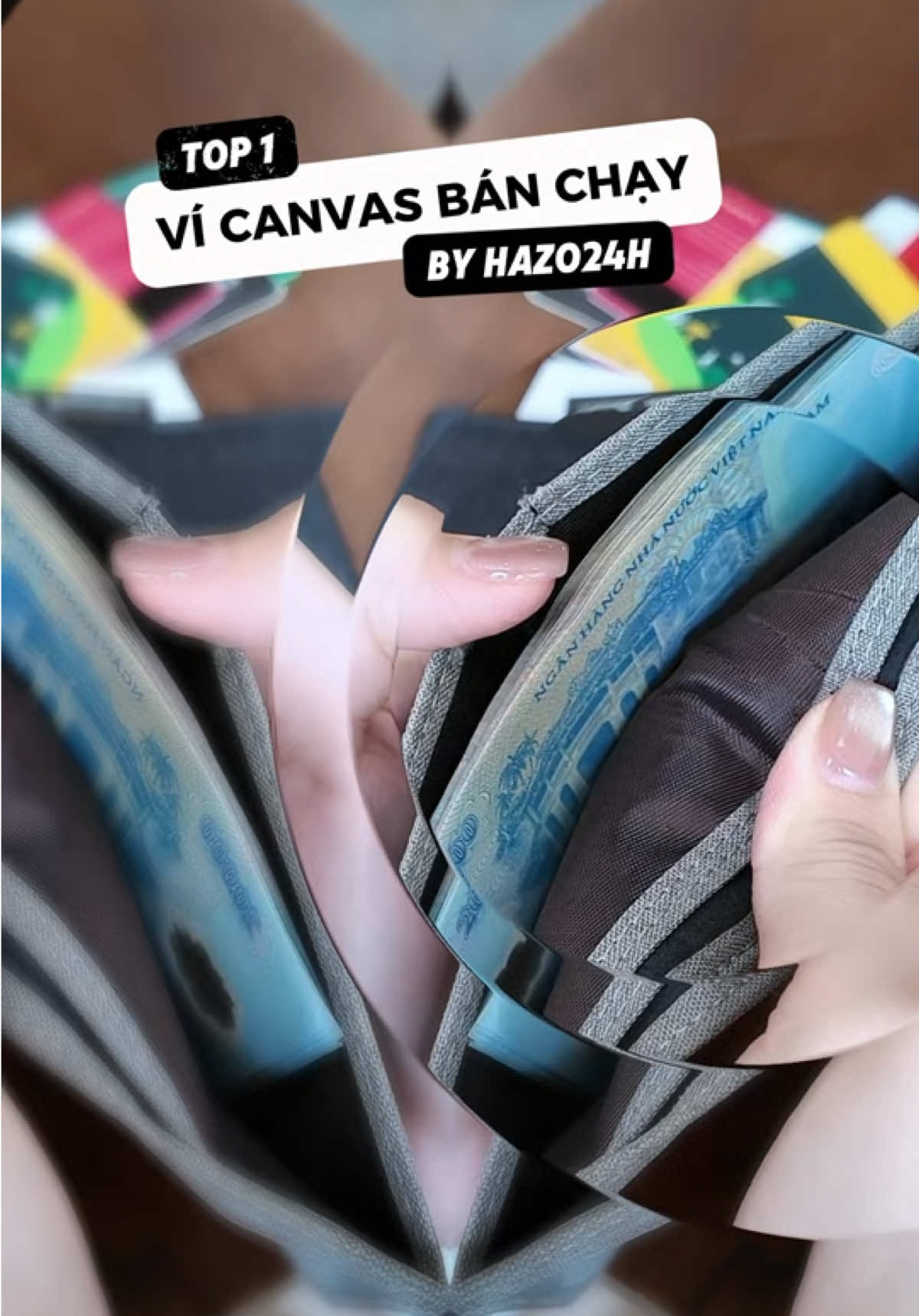 @TIỆM VÍ HAZO