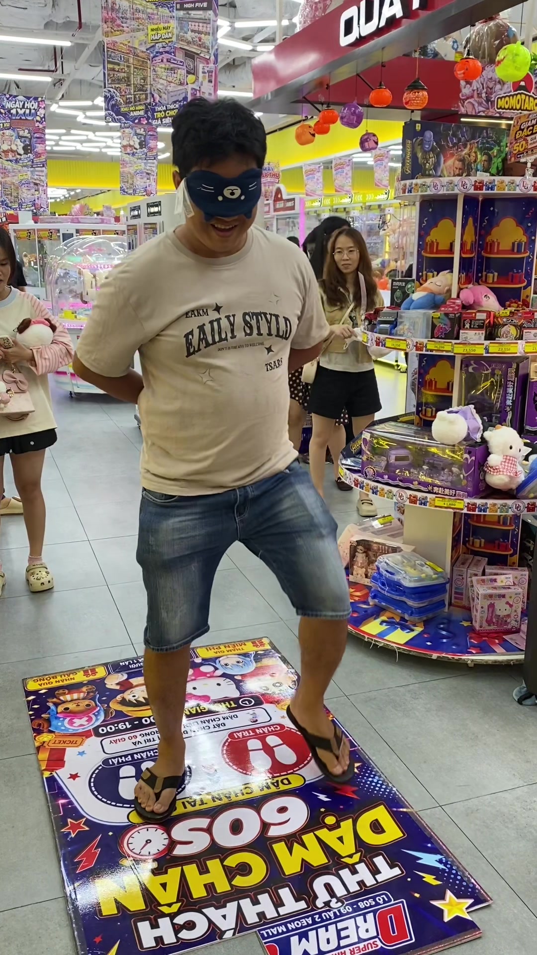 @Thả diều c&ugrave;ng Lợi