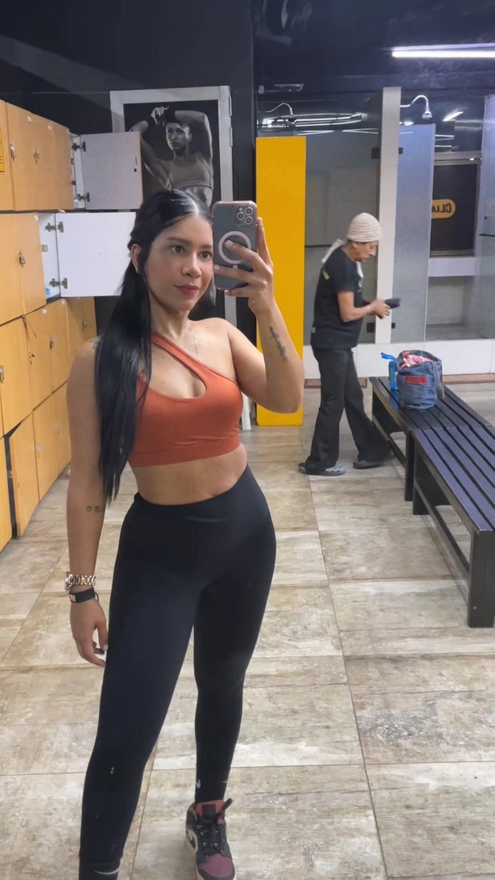 @Arianny llamozas