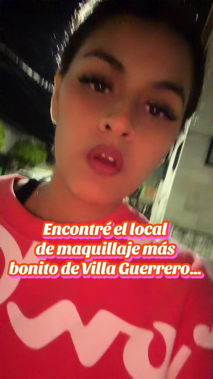 @luna noveron