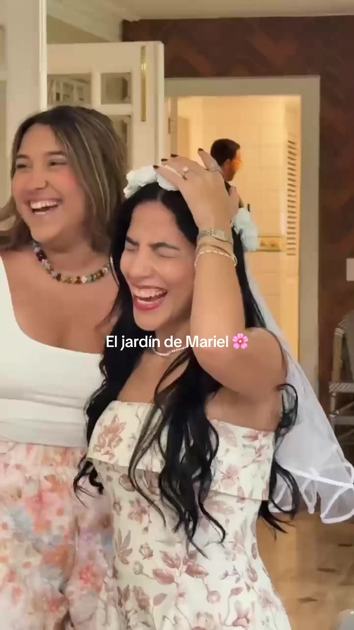 @Mariel Chanlatte