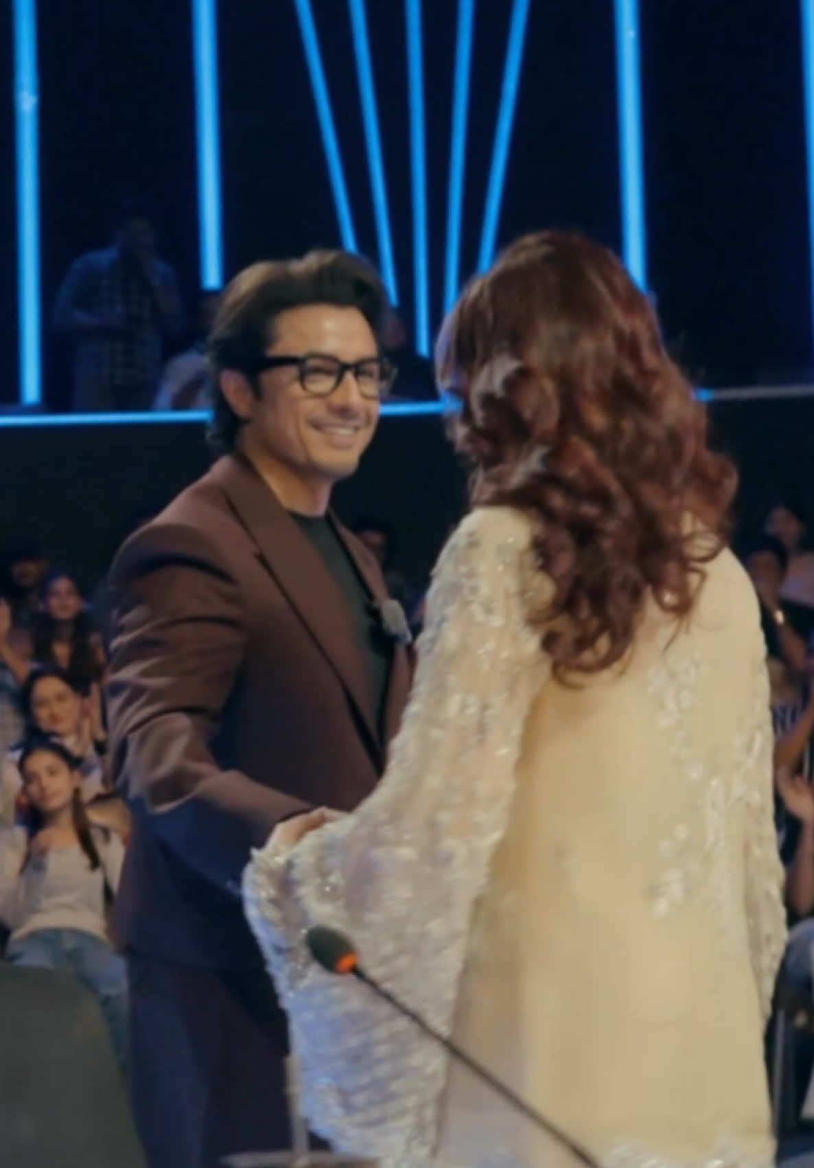 @Ali Zafar