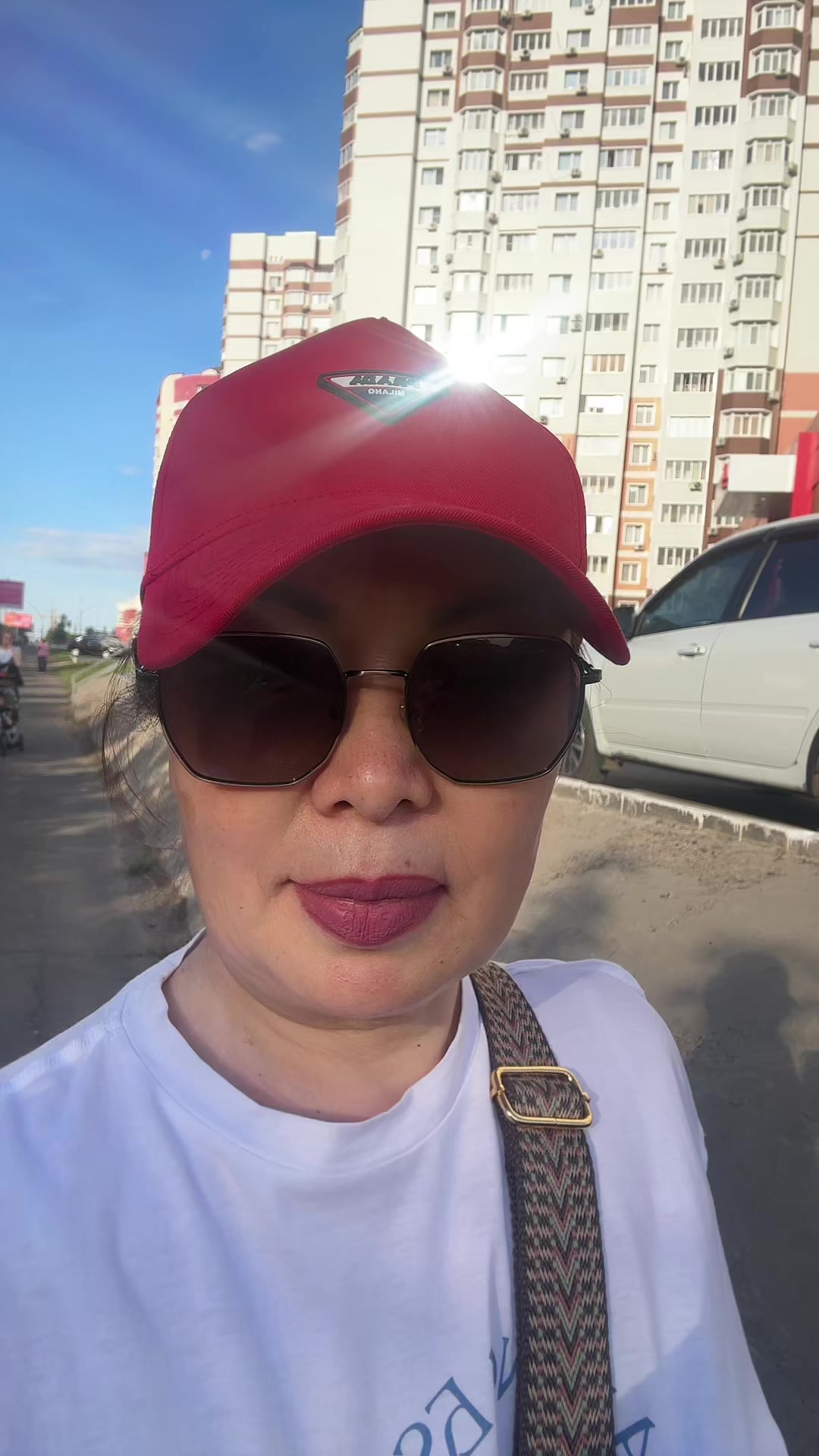@Aigul Kusetova