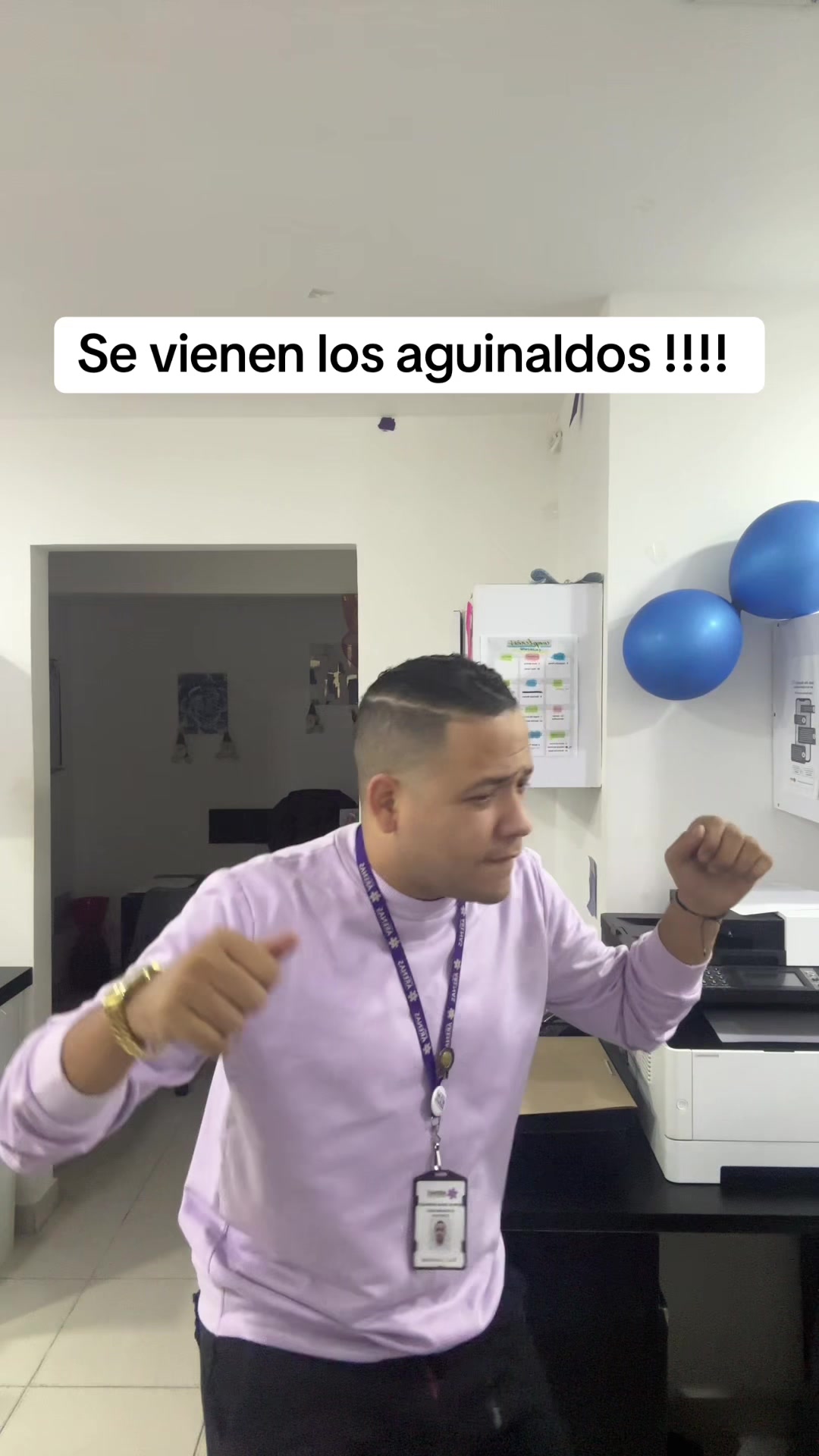 @Kevin De Arcos