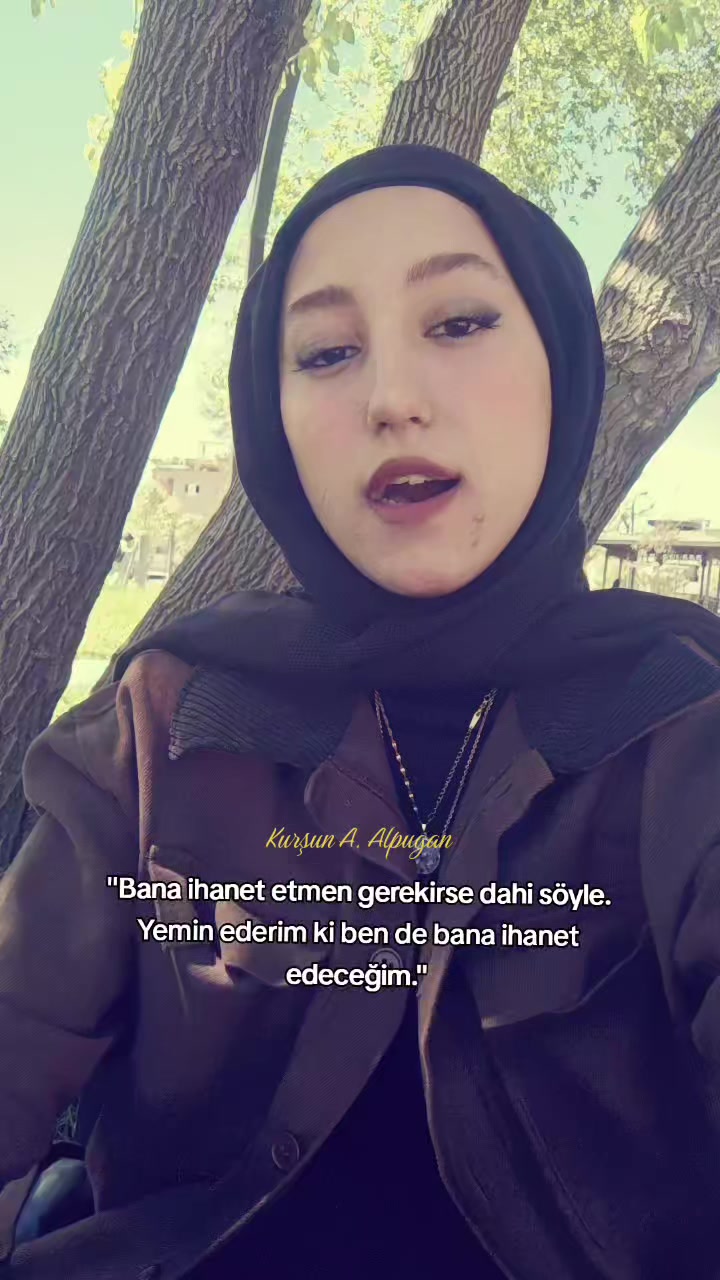 @yüzyüzeykenkonusuruz