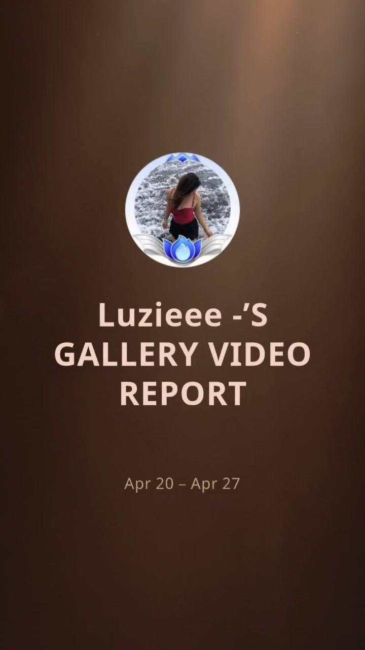 @Luzieee ✨