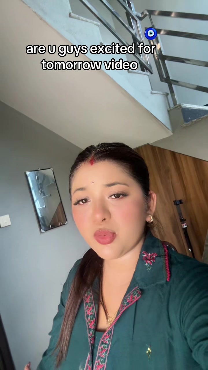 @Binisha RanaBhat