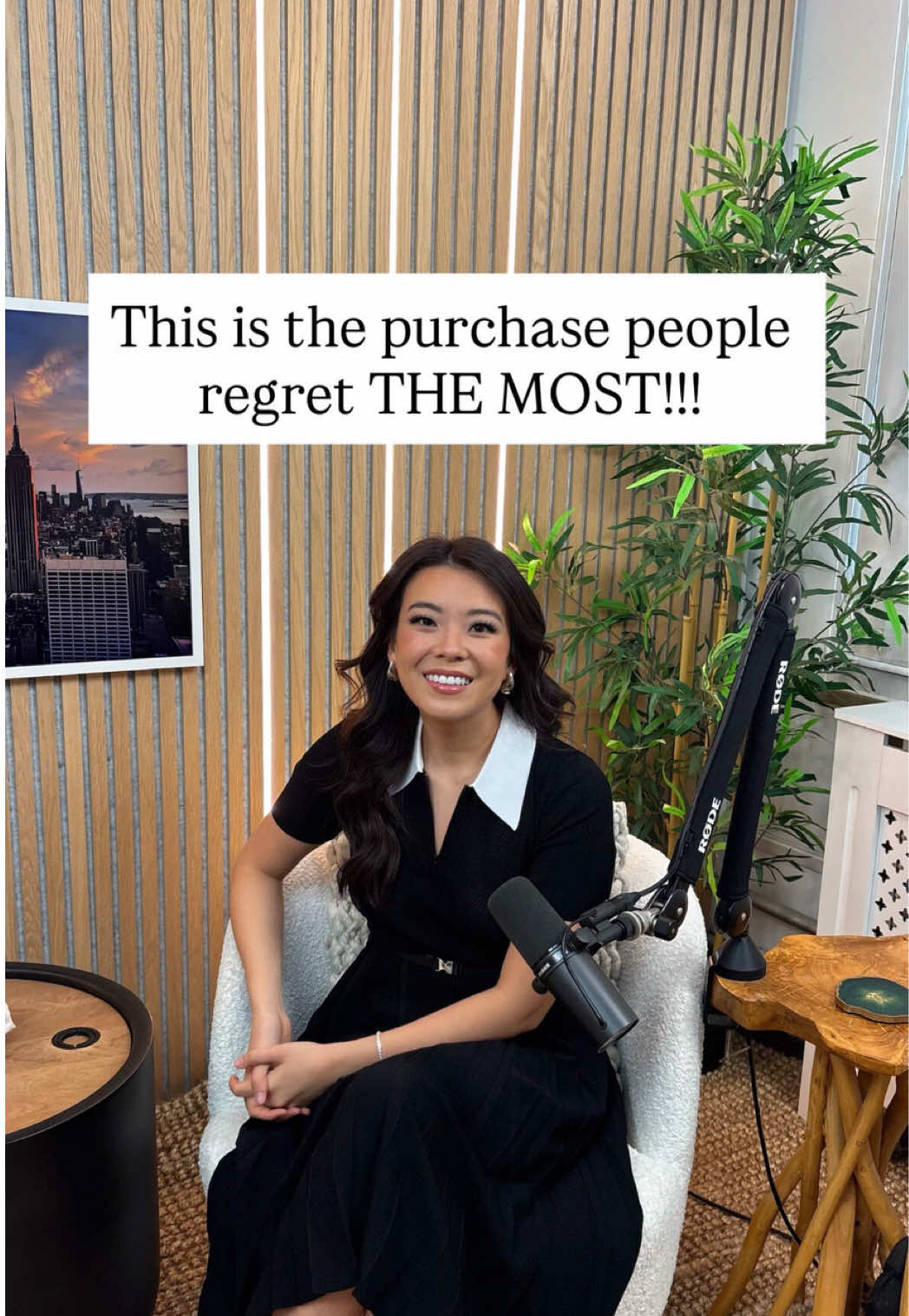@Vivian | Your Rich BFF