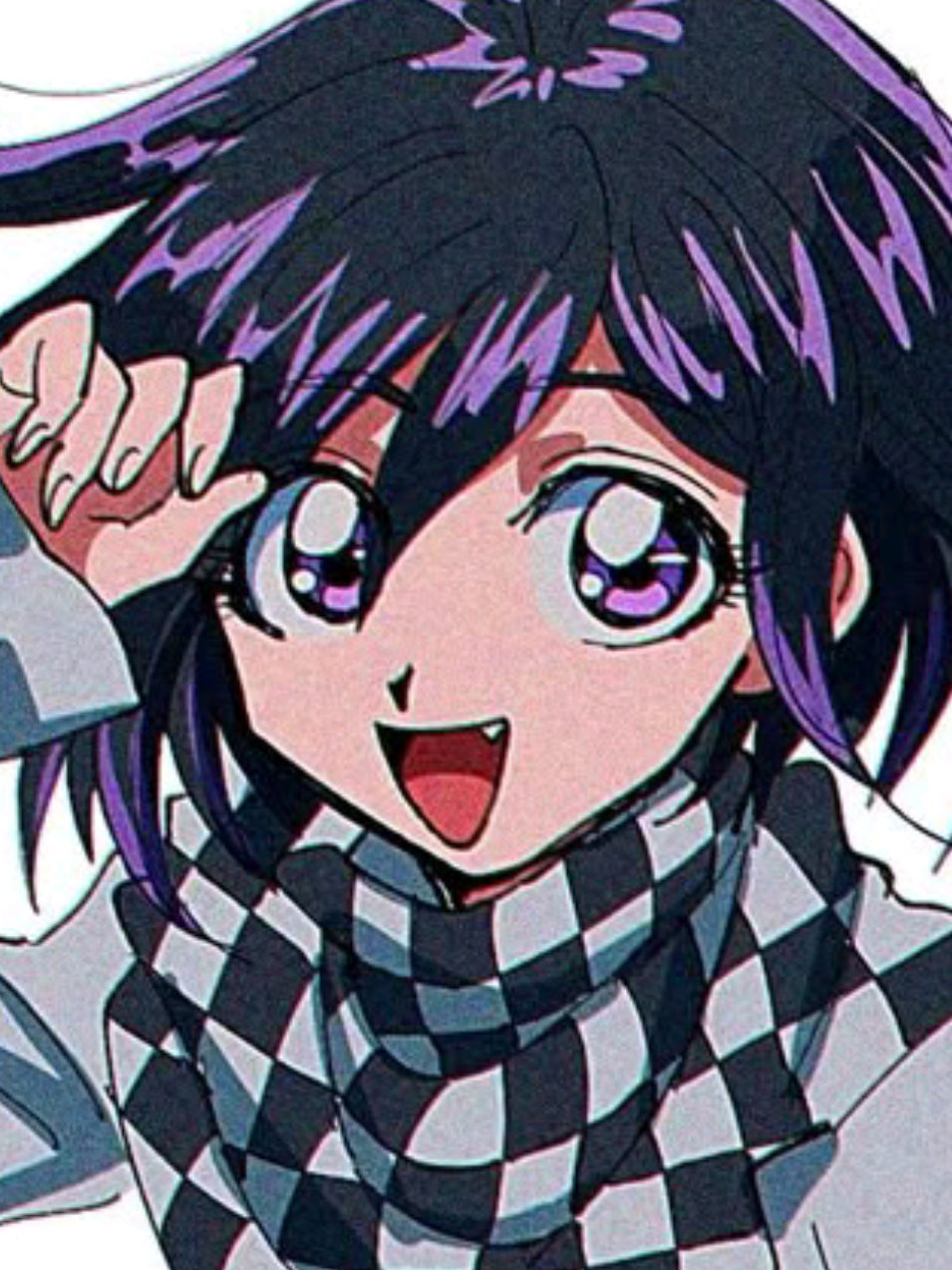 @𐔌 . 𝒦ᴀʏᴏsʜɪ ༢ ⋆ ݁ ა