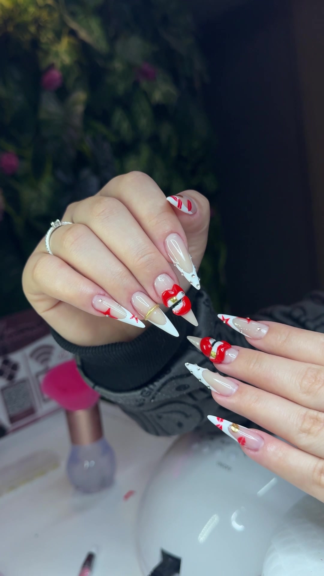 @Nath Machado Nails