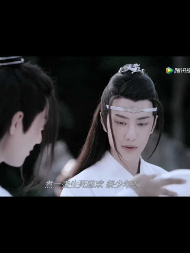 @🌖✨Xianwang y zhayi Nielan✨🌘