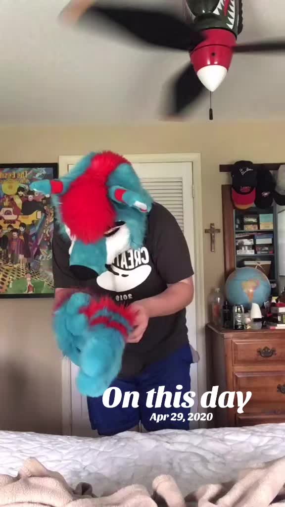@Ash Kase 🔜 AnthrOhio