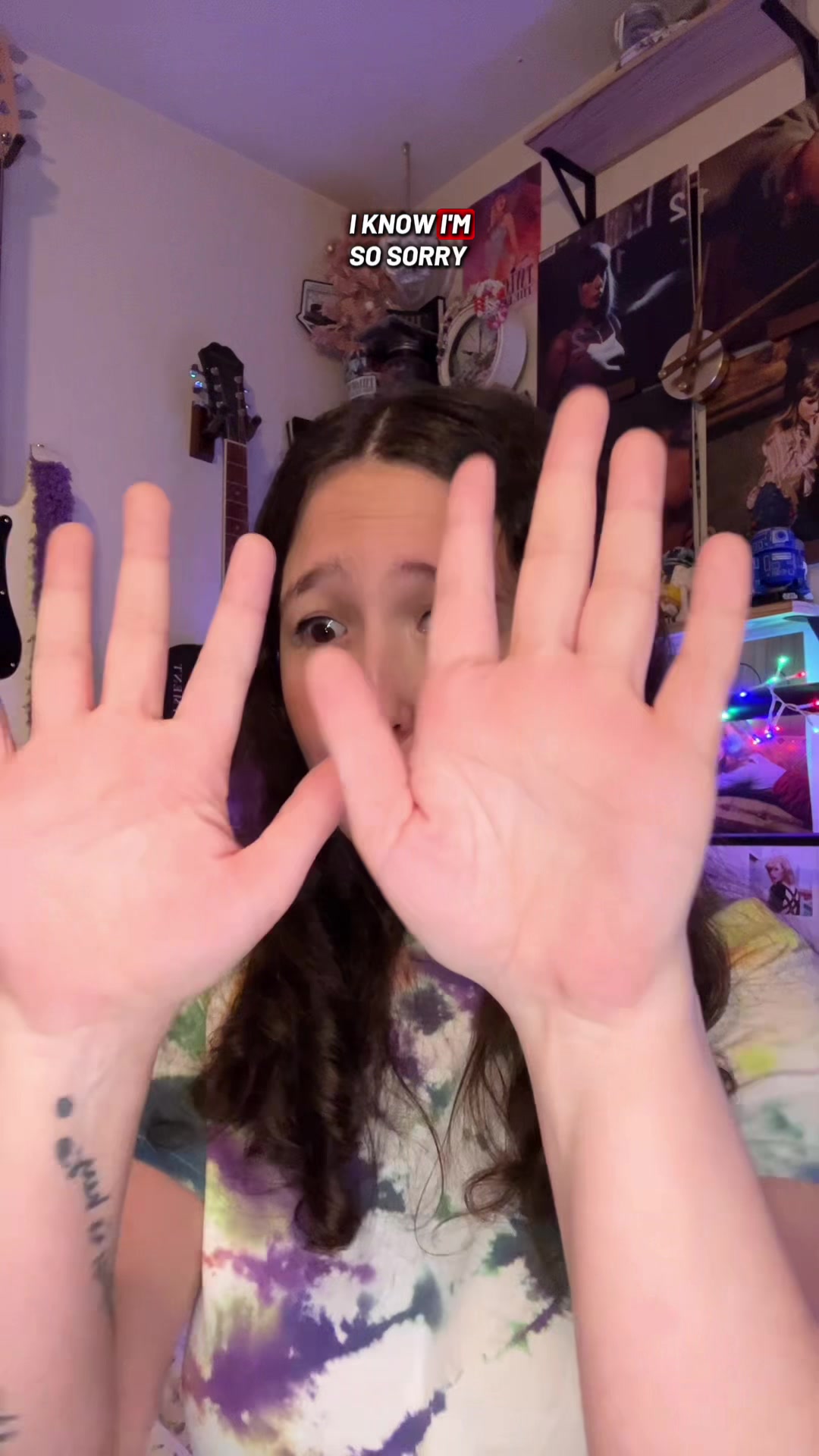 @Jenna Jo | Professional Weirdo