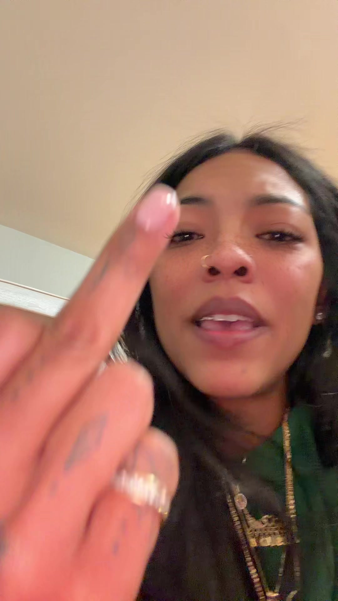 @Alesandra Renee