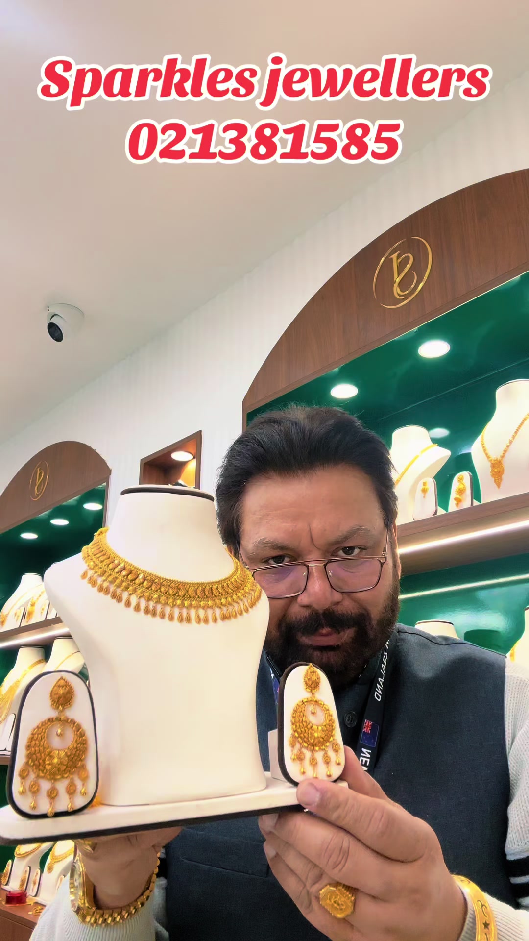 @Sparklesjewellersnz